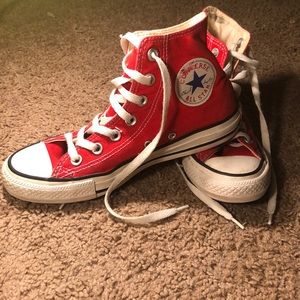 Converse Chuck Taylor Unisex High tops